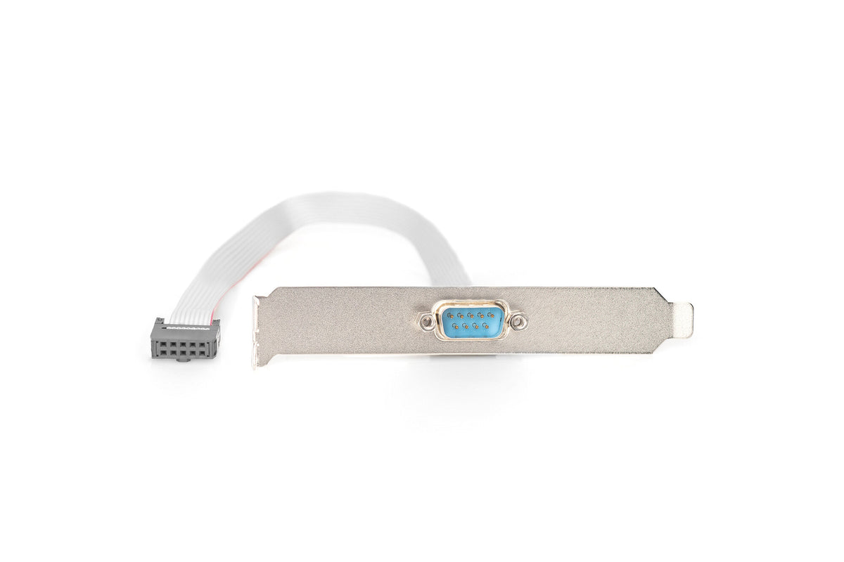 Digitus AK-610300-003-E nätverkskort/adapters Intern Serial