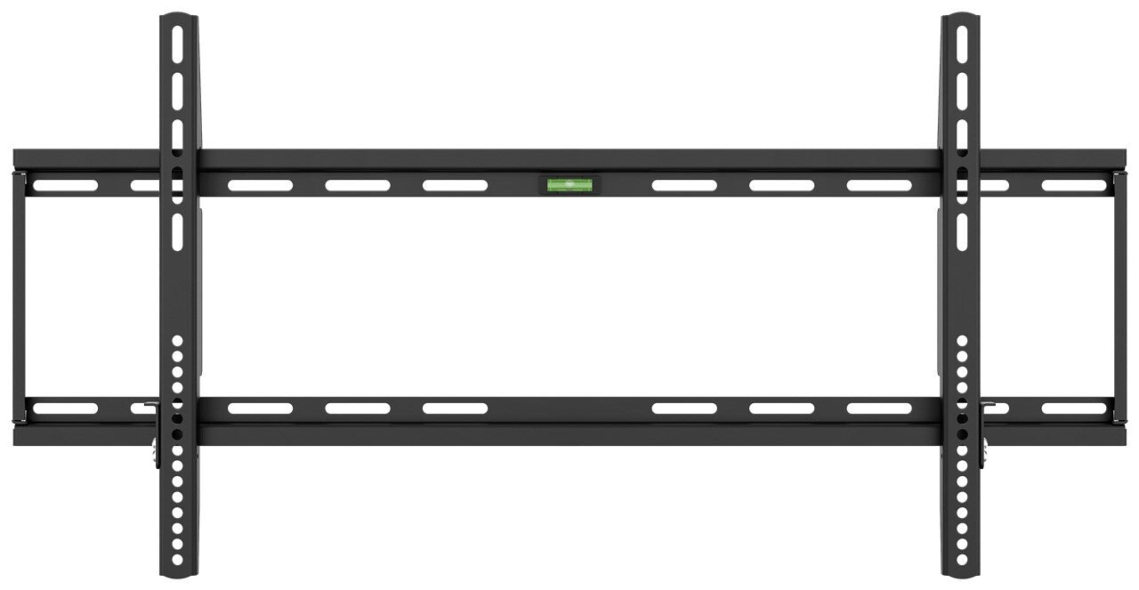 Goobay 49742 tv-fäste 2,54 m (100") Svart