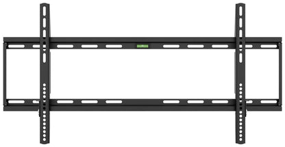 Goobay 49742 tv-fäste 2,54 m (100") Svart