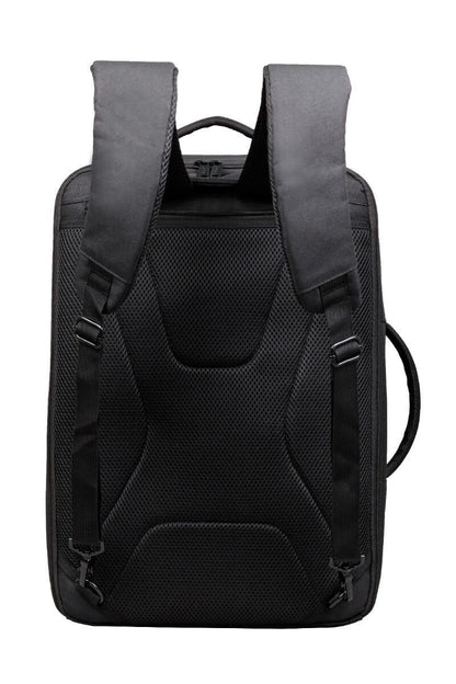 Acer Urban 3in1 Backpack 17'' 43,2 cm (17") Ryggsäck Svart