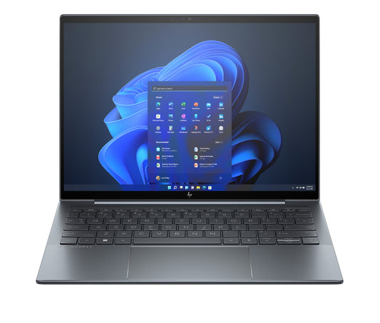 HP Dragonfly G4 Intel® Core™ i7 i7-1355U Bärbar dator 34,3 cm (13.5") Pekskärm WUXGA+ 32 GB LPDDR5-SDRAM 1 TB SSD Wi-Fi 6E (802.11ax) Windows 11 Pro Blå