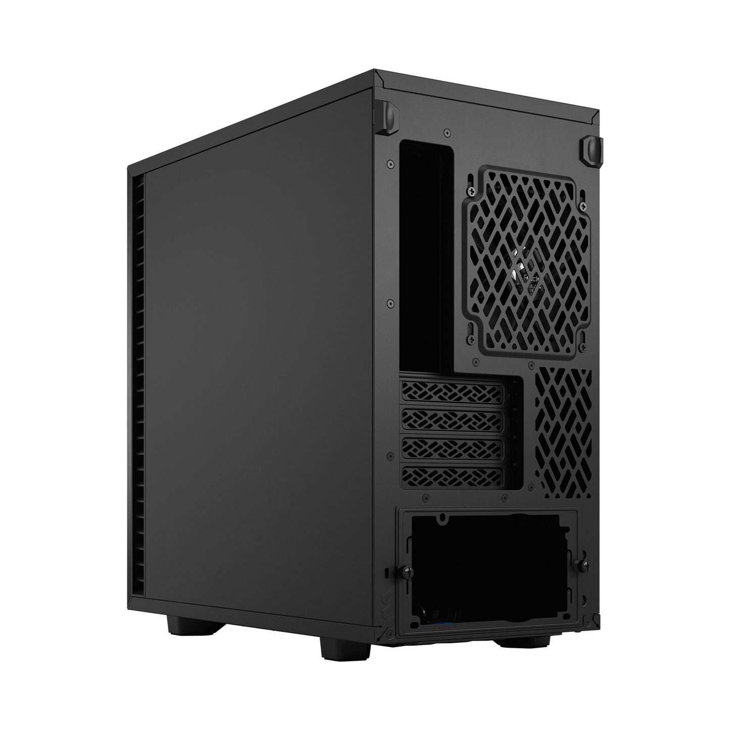 Fractal Design Define 7 Mini Svart