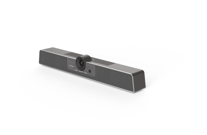Viewsonic UMB202 videokonferenskamera Svart 3840 x 2160 pixlar 30 fps CMOS 25,4 / 2,3 mm (1 / 2.3")
