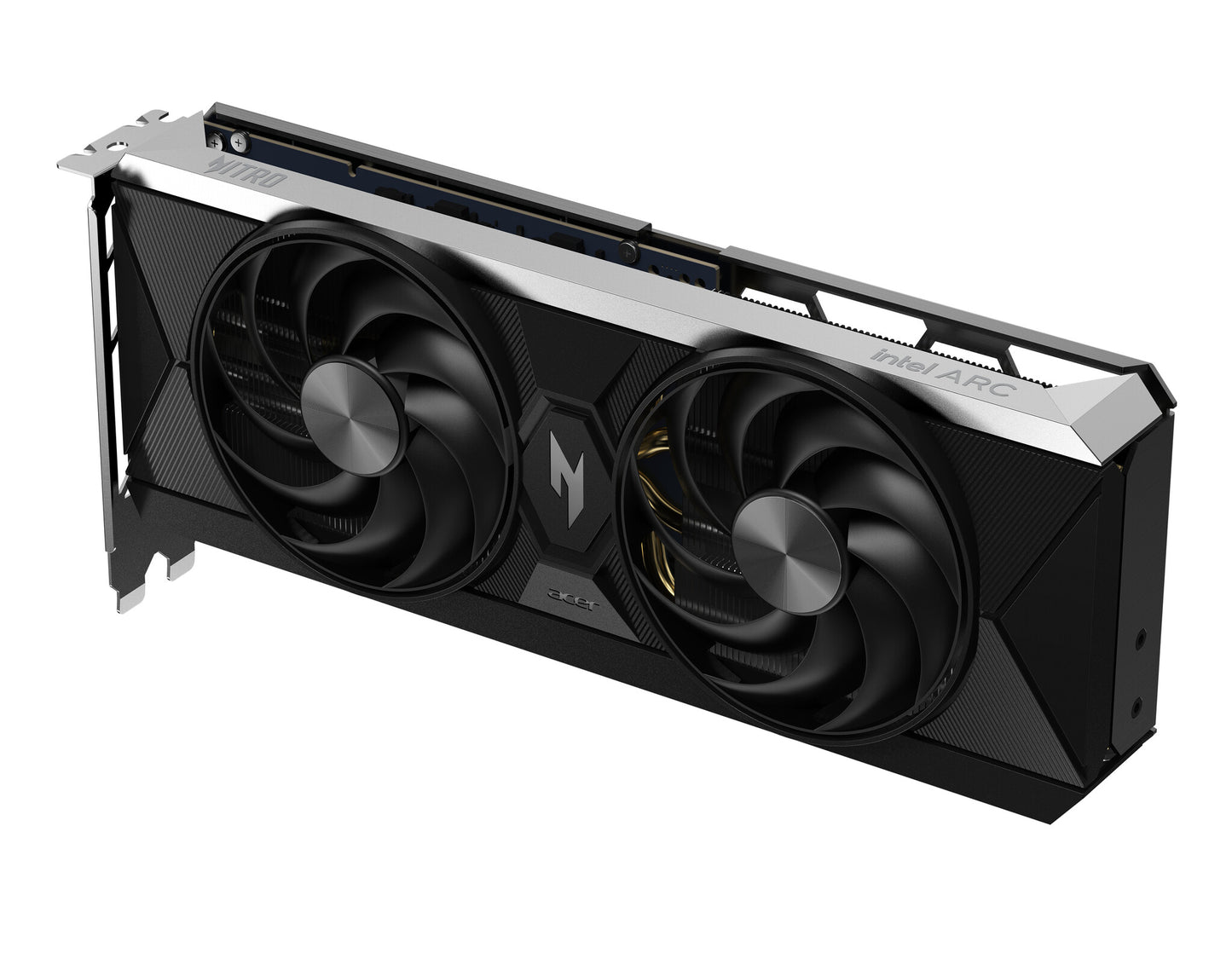 Acer Nitro Intel® Arc™ B570 OC Arc B570 10 GB GDDR6