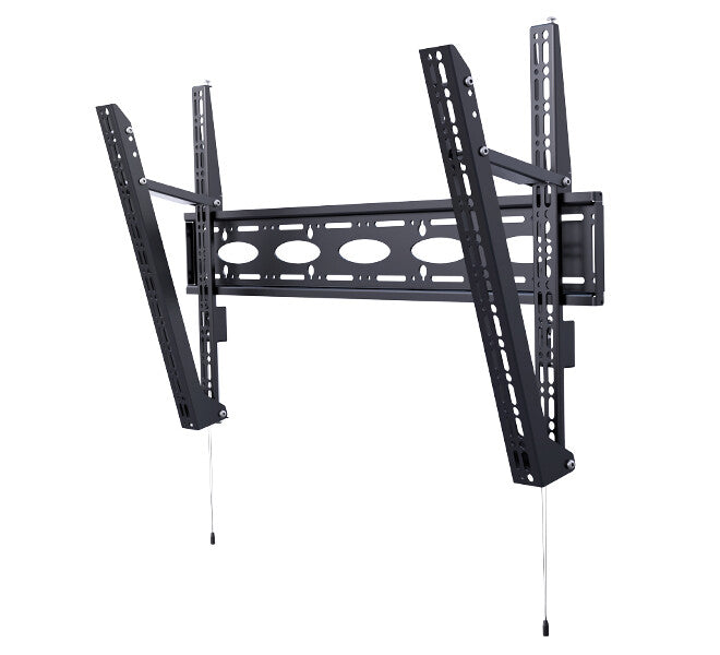 B-Tech BT9910/B tv-fäste 2,54 m (100") Svart