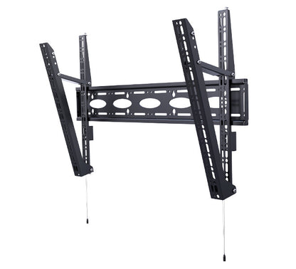 B-Tech BT9910/B tv-fäste 2,54 m (100") Svart