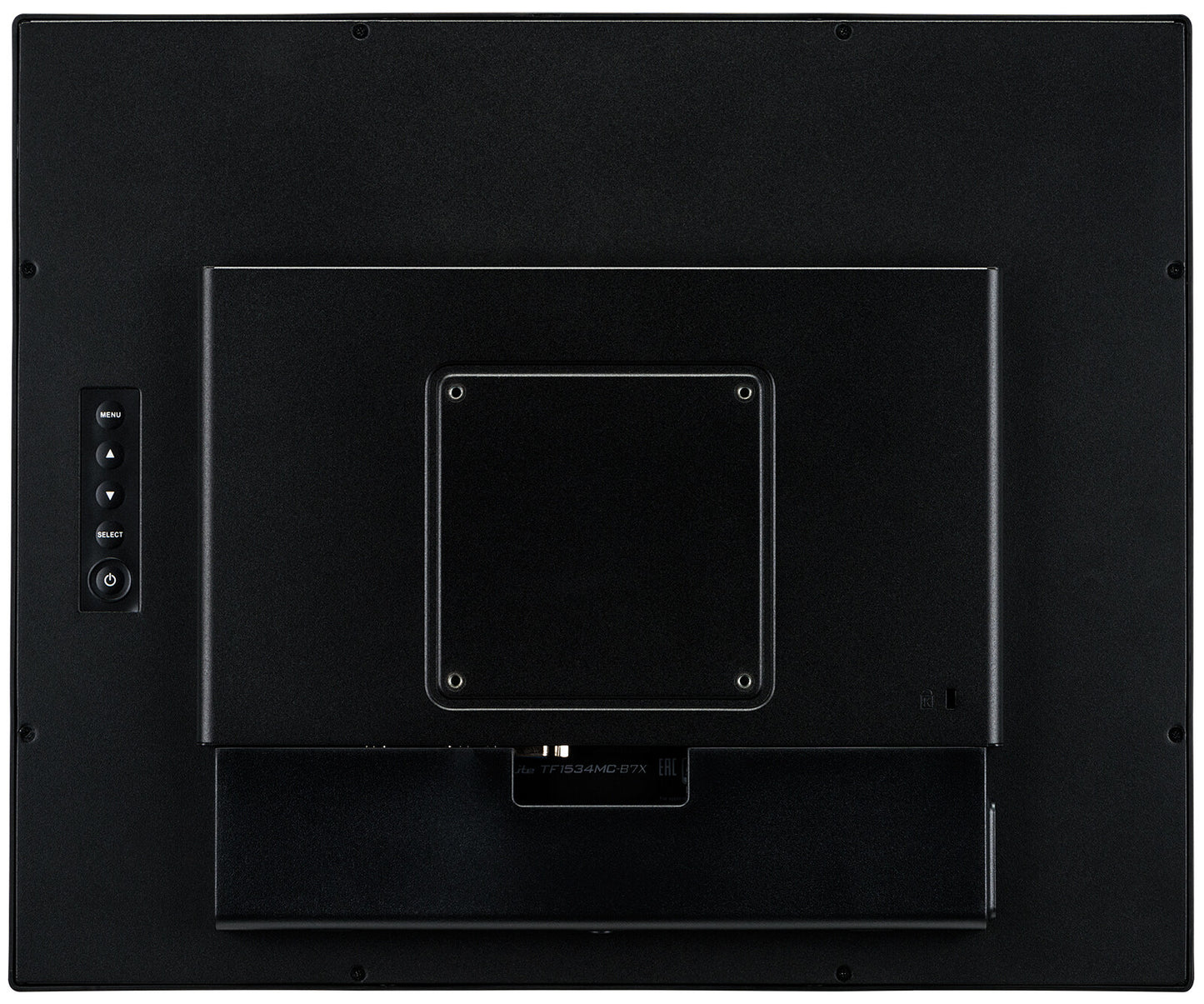 iiyama TF1534MC-B7X POS-skärm 38,1 cm (15") 1024 x 768 pixlar XGA Pekskärm