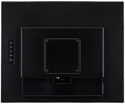 iiyama TF1534MC-B7X POS-skärm 38,1 cm (15") 1024 x 768 pixlar XGA Pekskärm
