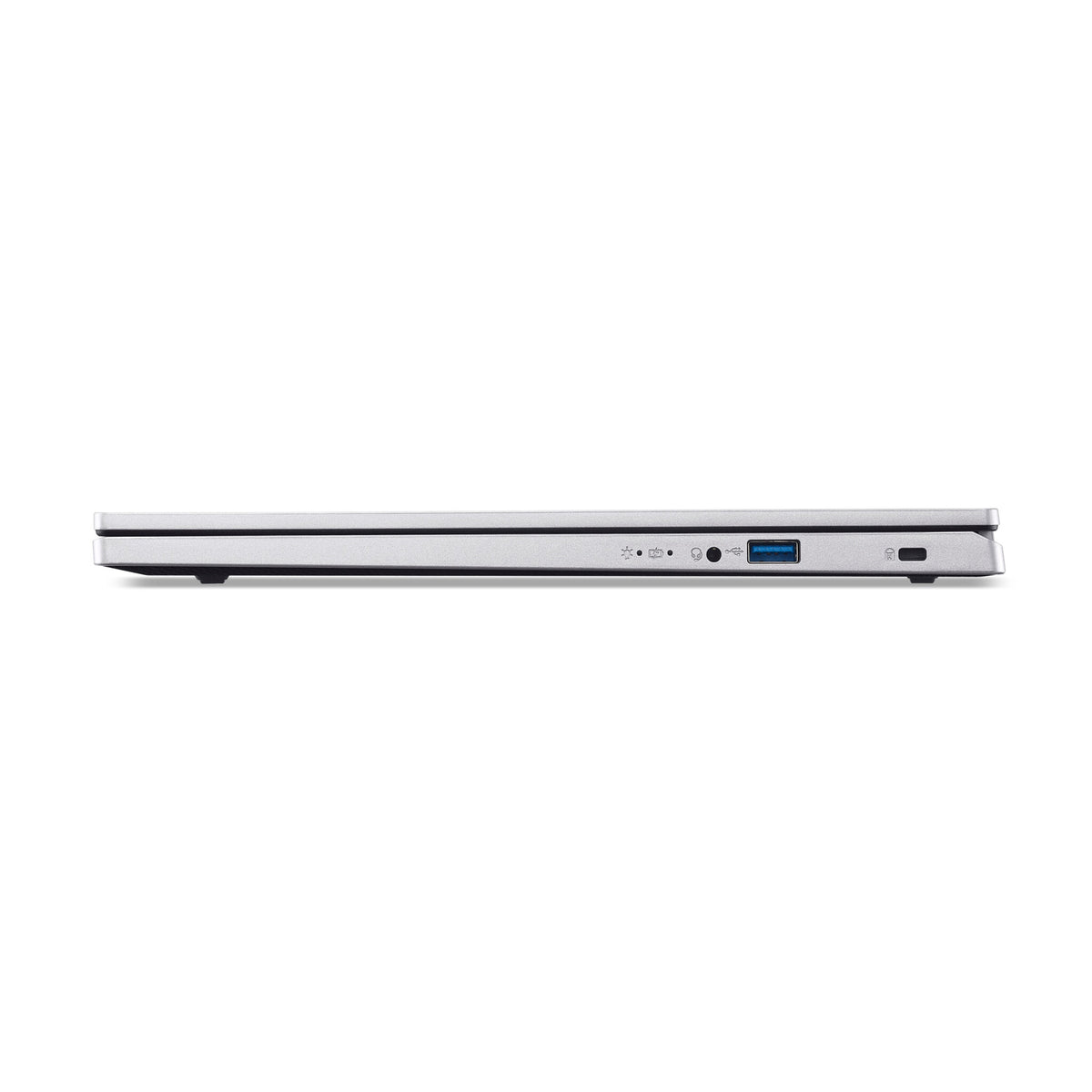 Acer Extensa 15 EX215-57-5987 Intel Core 5 120U Bärbar dator 39,6 cm (15.6") Full HD 16 GB DDR5-SDRAM 512 GB SSD Wi-Fi 6 (802.11ax) Windows 11 Pro Silver
