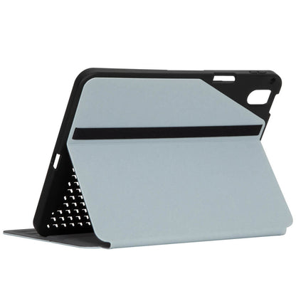 Targus Click-In 27,7 cm (10.9") Folio Silver