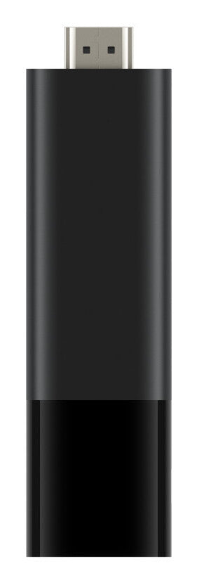 Xiaomi TV Stick 4K HDMI 4K Ultra HD Android Svart