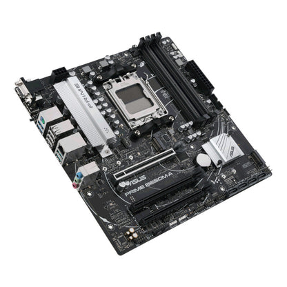 ASUS PRIME B650M-A AMD B650 AM5-sockel micro ATX