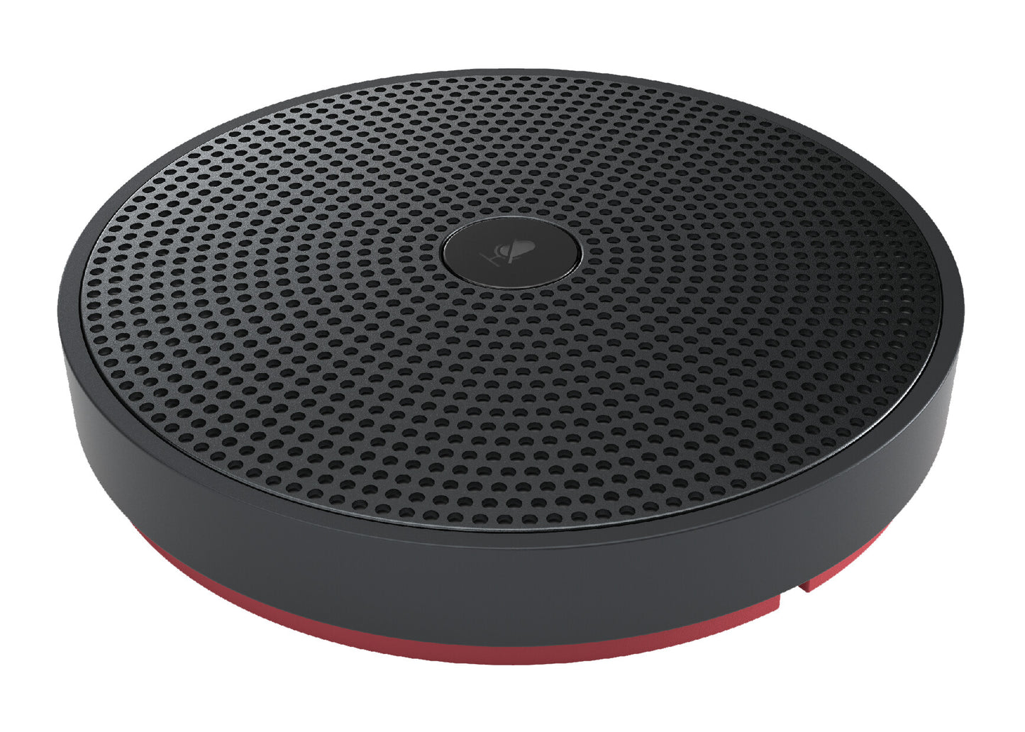 AudioCodes RX40 soundbar-högtalare Svart