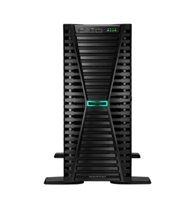HPE ProLiant ML110 Gen11 servrar 0 GB Tower (4.5U) Intel® Xeon Bronze 3408U 1,8 GHz 16 GB DDR5-SDRAM 1000 W