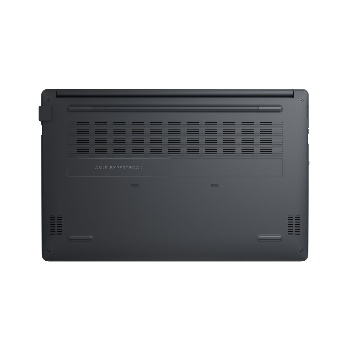 ASUS ExpertBook B1 B1503CVA-S76992X Intel Core 7 240H Bärbar dator 39,6 cm (15.6") Full HD 16 GB DDR5-SDRAM 512 GB SSD Wi-Fi 6E (802.11ax) Windows 11 Pro tyska Grå