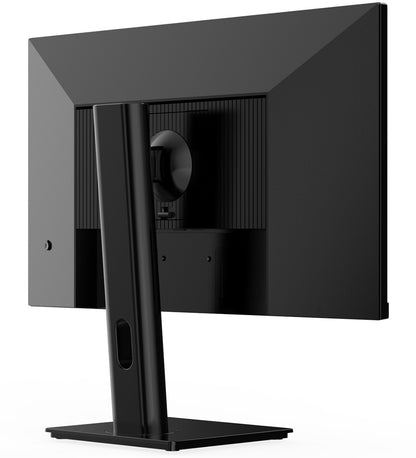 Voxicon D24FT9U platta pc-skärmar 60,5 cm (23.8") 1920 x 1080 pixlar Full HD LED Svart
