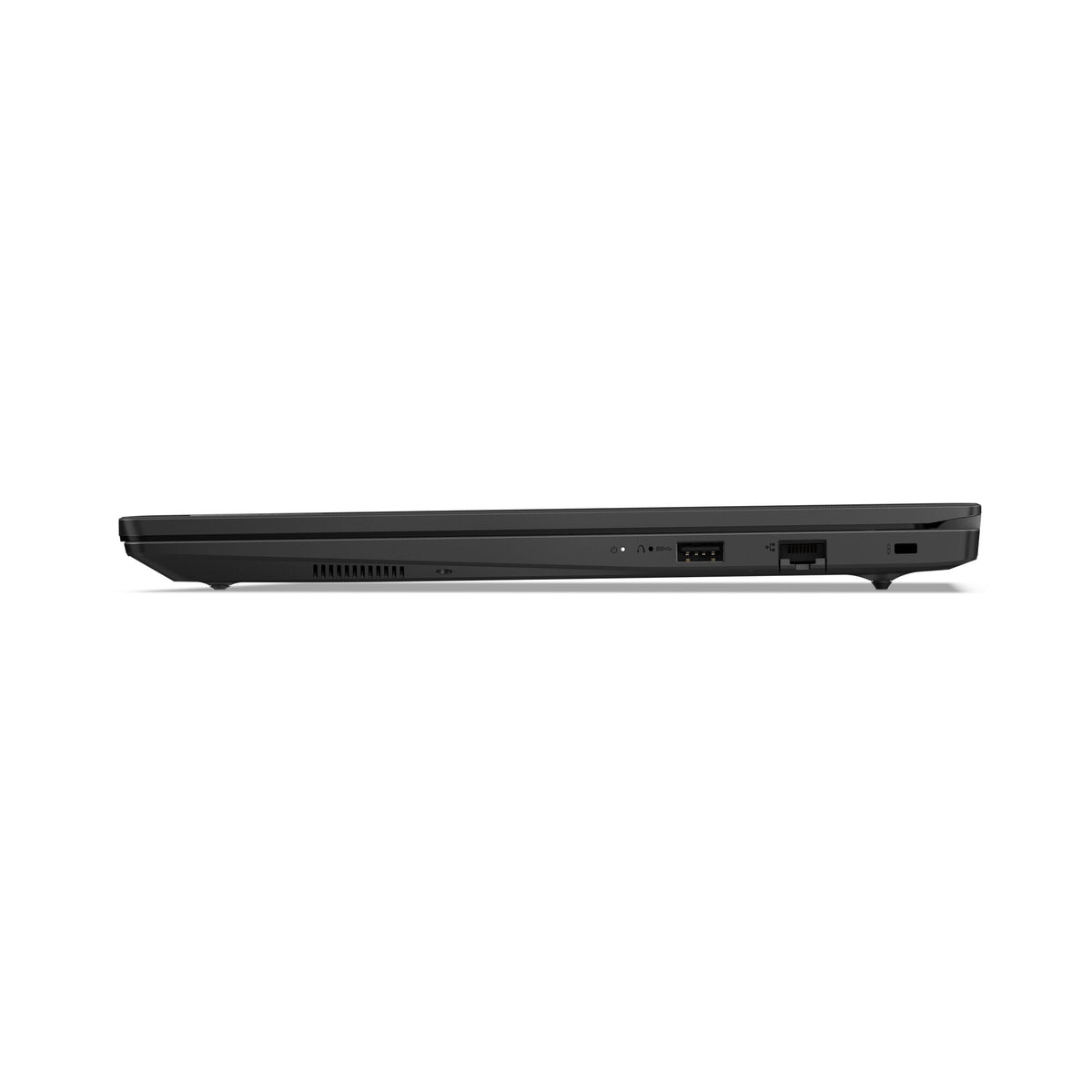 Lenovo V15 G5 IRL Intel® Core™ i5 i5-13420H Bärbar dator 39,6 cm (15.6") Full HD 8 GB DDR5-SDRAM 256 GB SSD Wi-Fi 6 (802.11ax) Windows 11 Pro tyska Svart