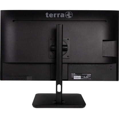 TERRA 3030234 platta pc-skärmar 80 cm (31.5") 3840 x 2160 pixlar 4K Ultra HD LCD Svart