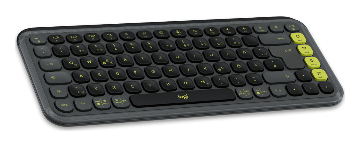Logitech POP ICON COMBO