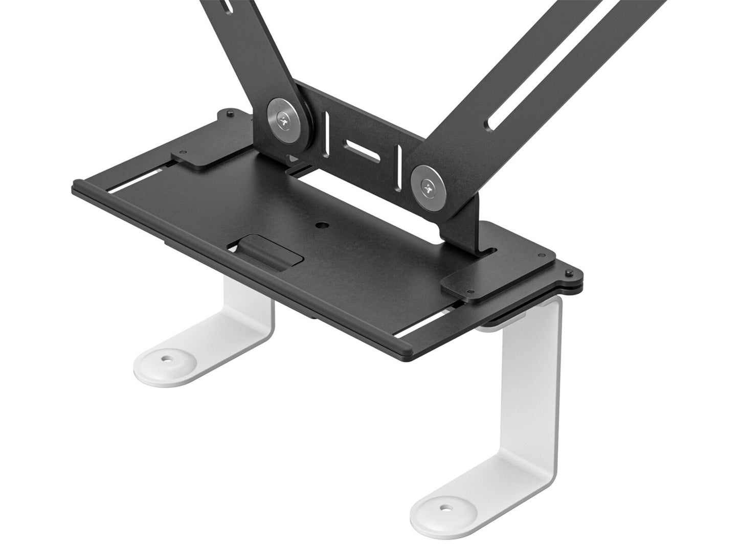 Logitech 952-000041 kameramonteringstillbehör Monitorfäste