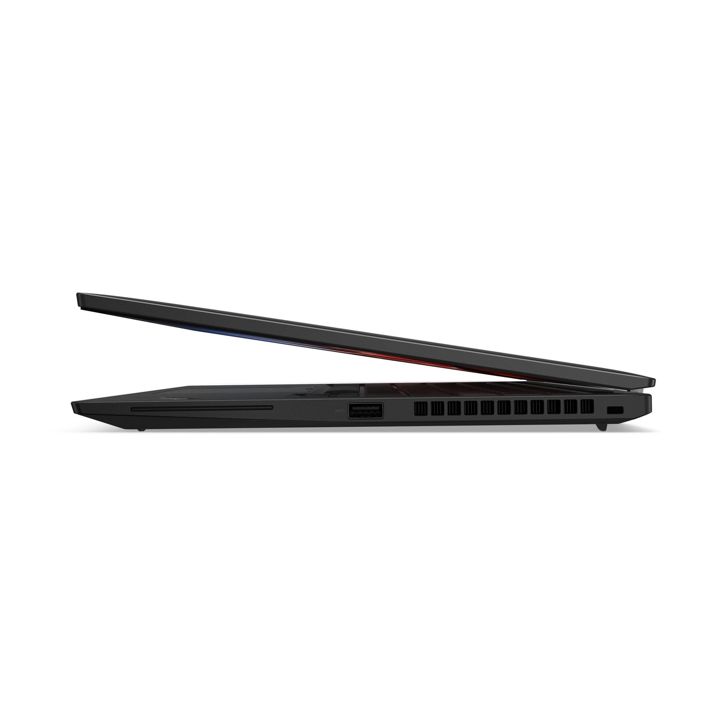 Lenovo ThinkPad T14s Gen 4 (AMD) AMD Ryzen™ 7 PRO 7840U Bärbar dator 35,6 cm (14") WUXGA 32 GB LPDDR5x-SDRAM 1 TB SSD Wi-Fi 6E (802.11ax) Windows 11 Pro Engelsk Svart