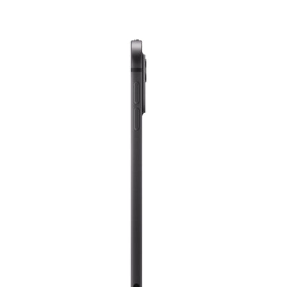 Apple iPad Pro Apple M 1 TB 27,9 cm (11") 16 GB Wi-Fi 6E (802.11ax) iPadOS 17 Svart