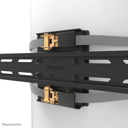 Neomounts WL35S-910BL16 tv-fäste 190,5 cm (75") Svart