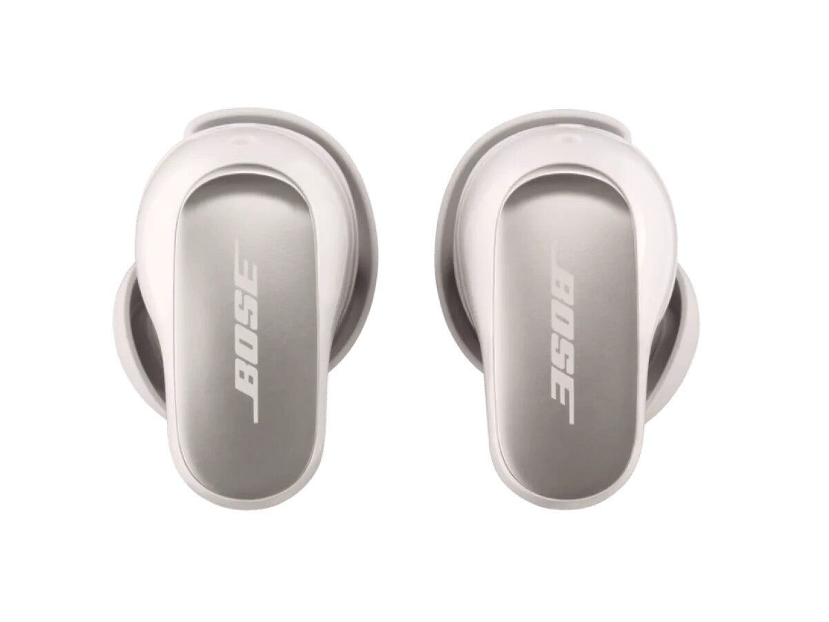 Bose QuietComfort Ultra Headset Trådlös I öra Musik/vardag Bluetooth Svart
