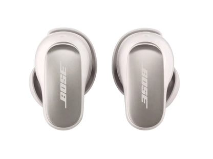 Bose QuietComfort Ultra Headset Trådlös I öra Musik/vardag Bluetooth Svart