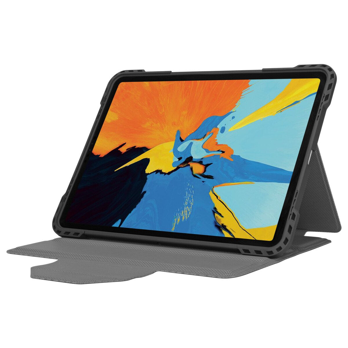 Targus Pro-Tek 27,9 cm (11") Folio Svart