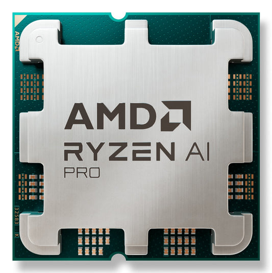 AMD Ryzen 7 8700G processorer 4,2 GHz 16 MB L3 Bricka