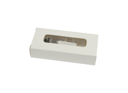 ALLNET ALL4762 transceiver-moduler för nätverk Fiberoptik 1000 Mbit/s mini-GBIC/SFP