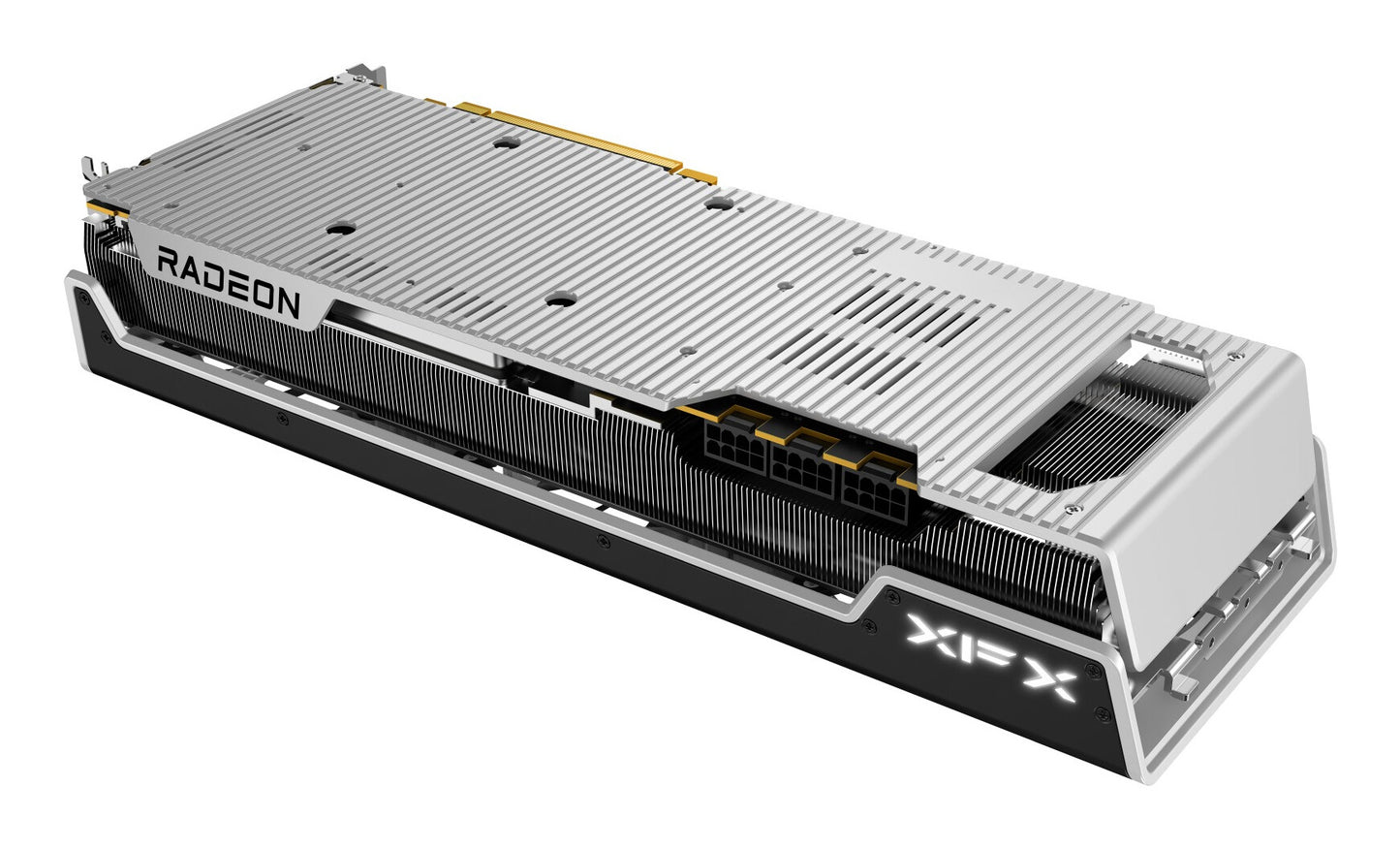 XFX MERC 310 AMD Radeon RX 7900 XTX 24 GB GDDR6