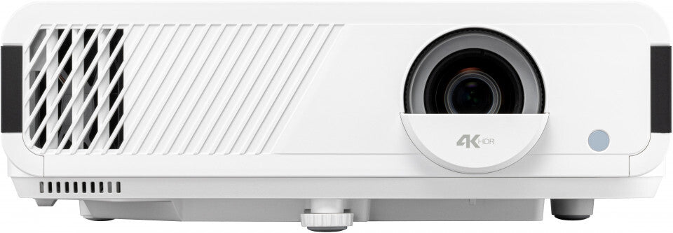 Viewsonic PX749-4K datorprojektorer Standard throw-projektor 4000 ANSI-lumen UHD 4K (3840x2160) 3D kompatibilitet Vit