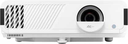 Viewsonic PX749-4K datorprojektorer Standard throw-projektor 4000 ANSI-lumen UHD 4K (3840x2160) 3D kompatibilitet Vit
