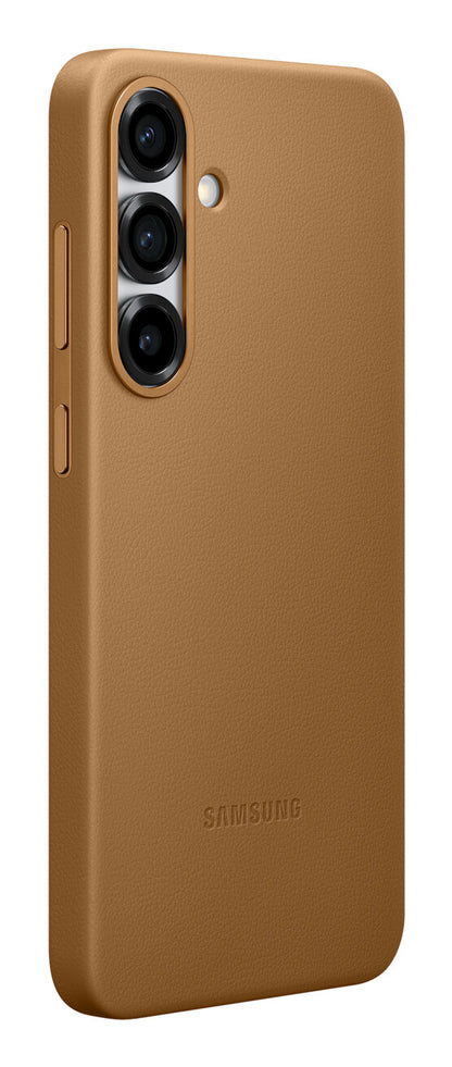 Samsung EF-VS936PFEGWW mobiltelefonfodral 17 cm (6.7") Mobilskal Brun