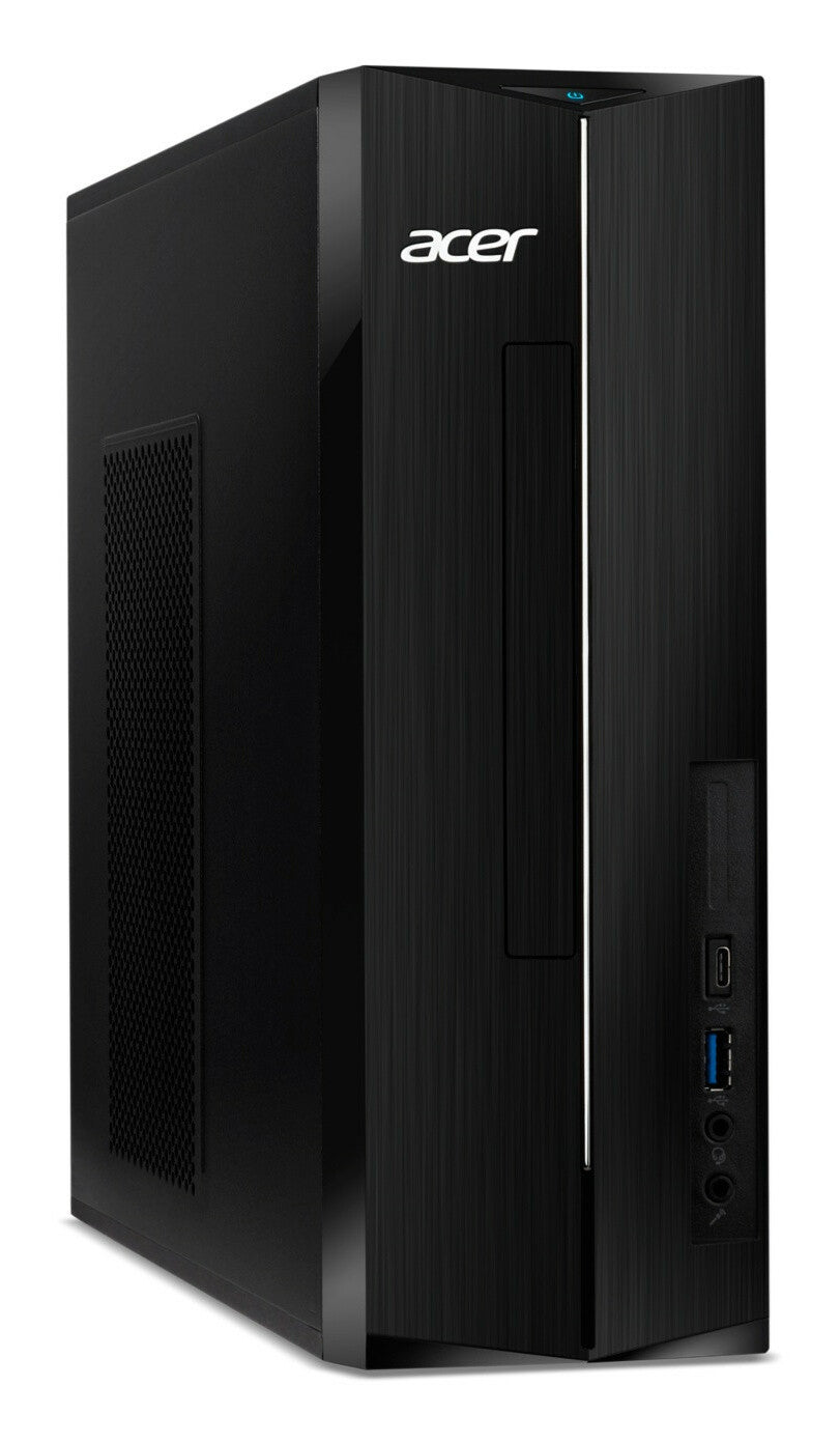 Acer Aspire XC-1785 Intel® Core™ i5 i5-14400 16 GB DDR5-SDRAM 1 TB SSD Windows 11 Home Skrivbord PC Svart