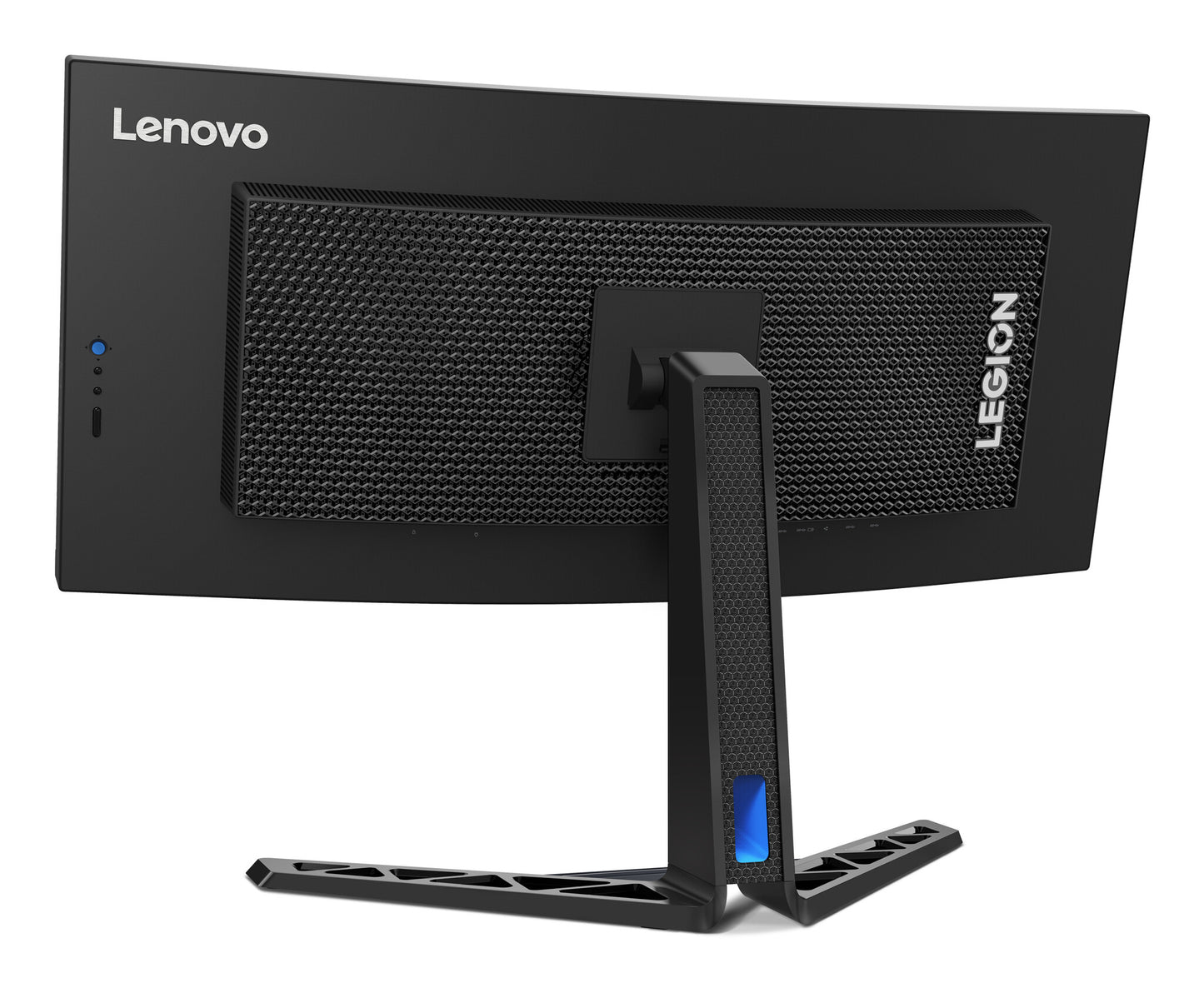 Lenovo Legion Y34wz-30 platta pc-skärmar 86,4 cm (34") 3440 x 1440 pixlar Wide Quad HD LED Svart