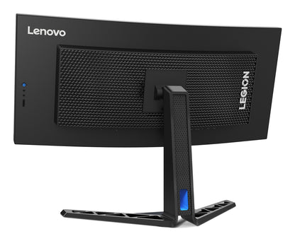 Lenovo Legion Y34wz-30 platta pc-skärmar 86,4 cm (34") 3440 x 1440 pixlar Wide Quad HD LED Svart