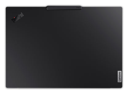 Lenovo ThinkPad P14s Gen 6 (Intel) Intel Core Ultra 7 255H Mobil arbetsstation 36,8 cm (14.5") WUXGA 32 GB DDR5-SDRAM 1 TB SSD NVIDIA RTX PRO 500 Blackwell Wi-Fi 7 (802.11be) Windows 11 Pro Nordic Svart