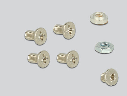 DeLOCK 89517 nätverkskort/adapters Intern M.2