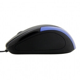 Esperanza EM102B datormöss Kontor USB Type-A Optisk 800 DPI