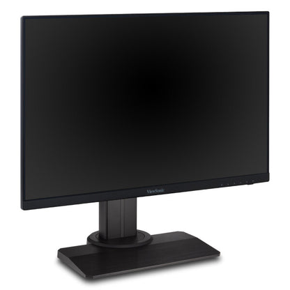 Viewsonic XG2431 platta pc-skärmar 61 cm (24") 1920 x 1080 pixlar Full HD LED Svart
