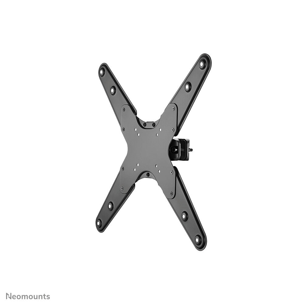 Neomounts FL40-430BL14 tv-fäste 139,7 cm (55") Svart