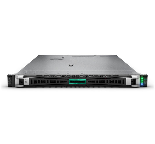 HPE ProLiant DL360 Gen11 servrar 0 GB Rack (1U) Intel® Xeon® Gold 5515+ 3,2 GHz 32 GB DDR5-SDRAM 1000 W