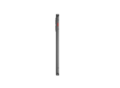 Motorola ThinkPhone 16,8 cm (6.6") Android 13 USB Type-C 8 GB 256 GB Svart