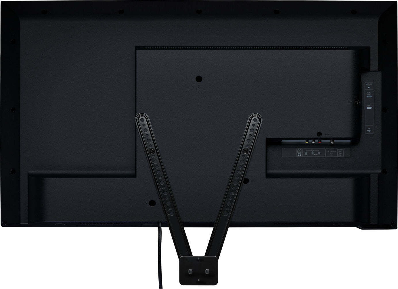 Logitech TV Mount for MeetUp Monitorfäste