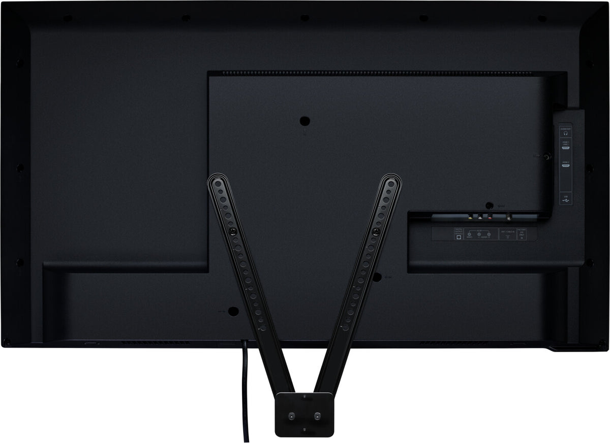 Logitech TV Mount for MeetUp Monitorfäste