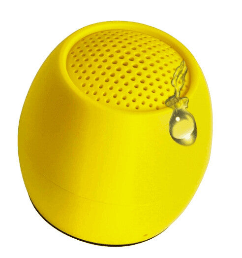 Boompods Zero Bärbar monohögtalare Grön 3 W