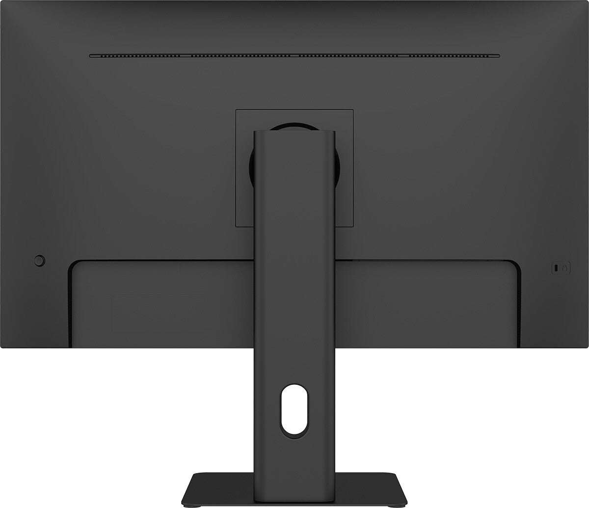 Voxicon D27QT9 platta pc-skärmar 68,6 cm (27") 2560 x 1440 pixlar 2K LED Svart